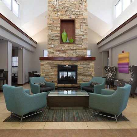 Residence Inn By Marriott Baton Rouge Near Lsu Bagian luar foto