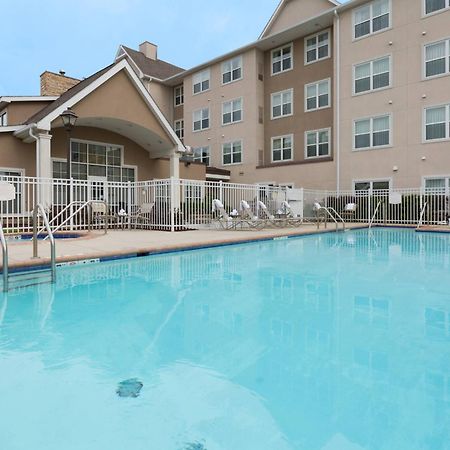 Residence Inn By Marriott Baton Rouge Near Lsu Bagian luar foto