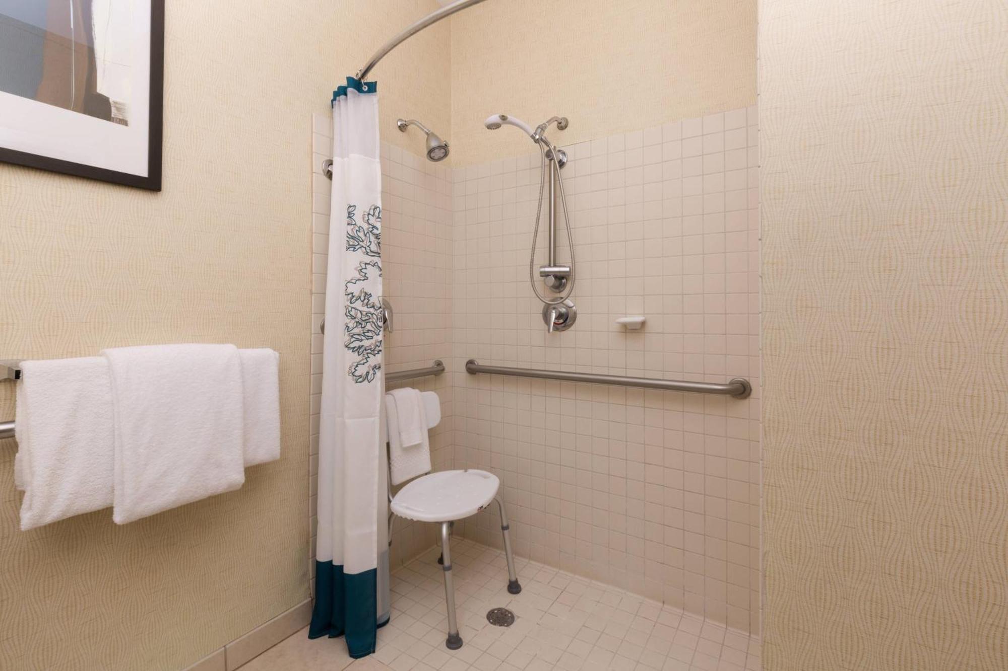Residence Inn By Marriott Baton Rouge Near Lsu Bagian luar foto