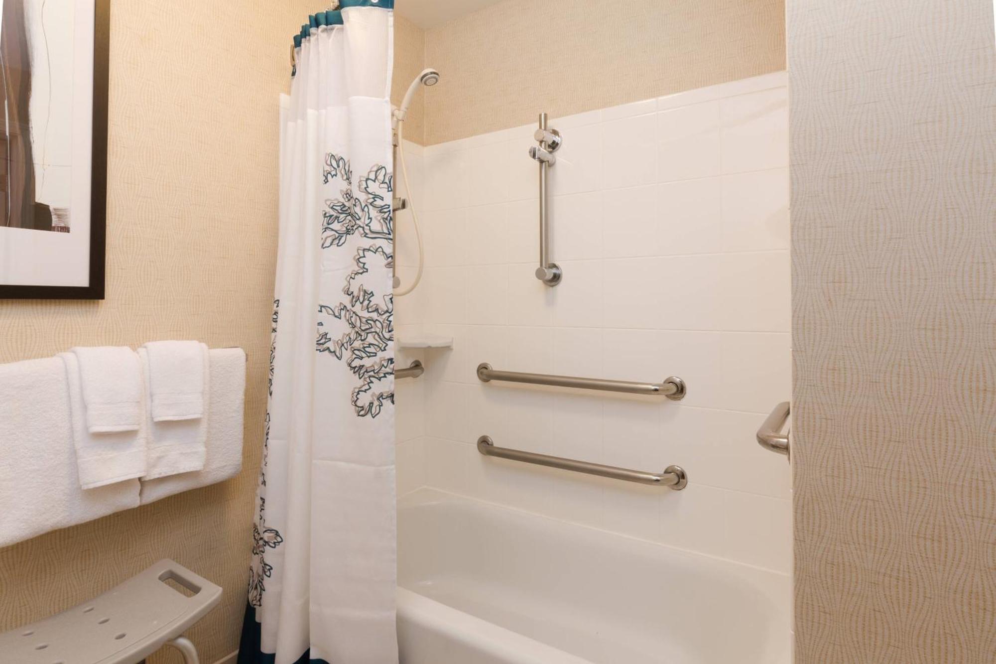Residence Inn By Marriott Baton Rouge Near Lsu Bagian luar foto