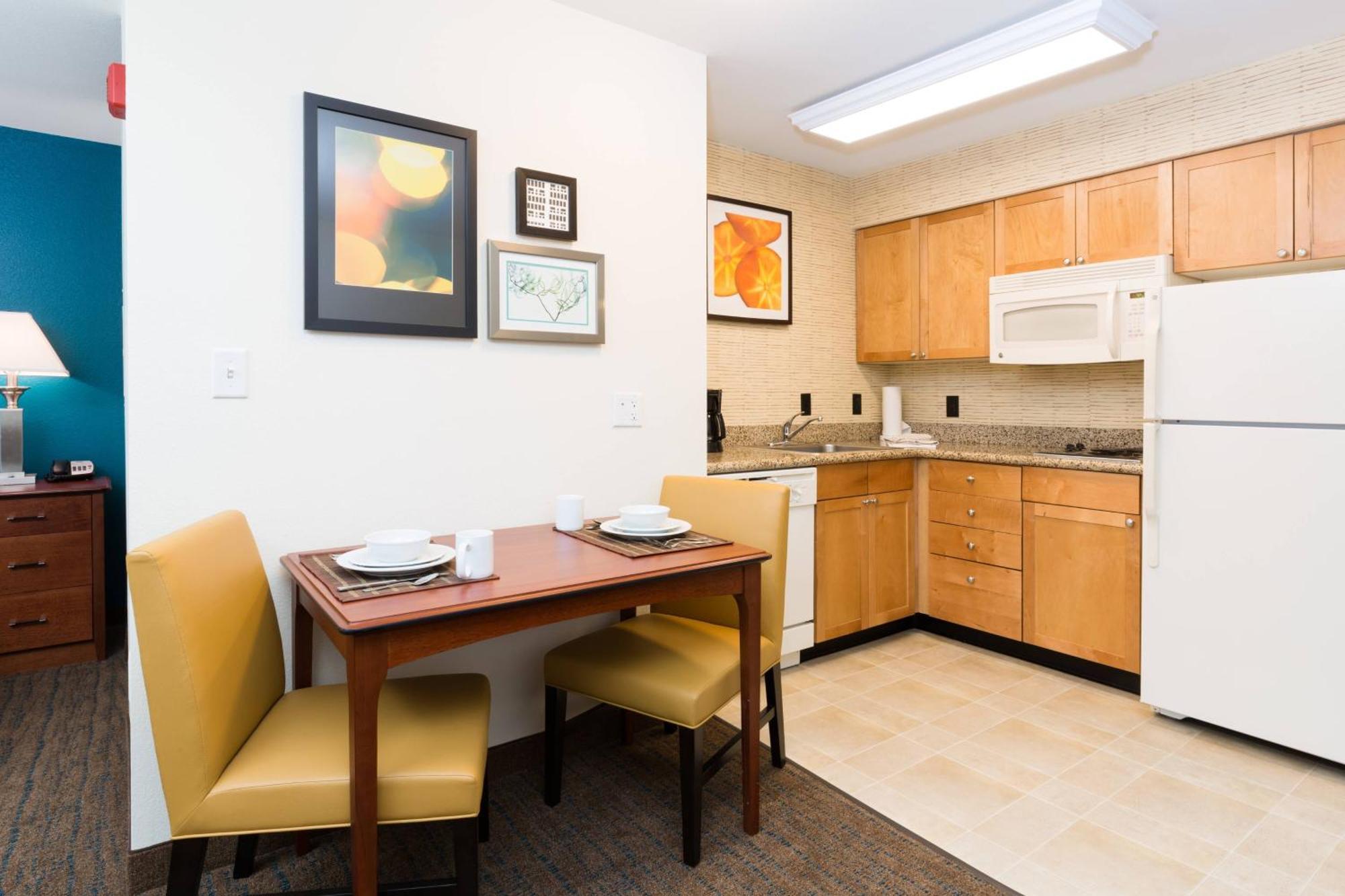 Residence Inn By Marriott Baton Rouge Near Lsu Bagian luar foto