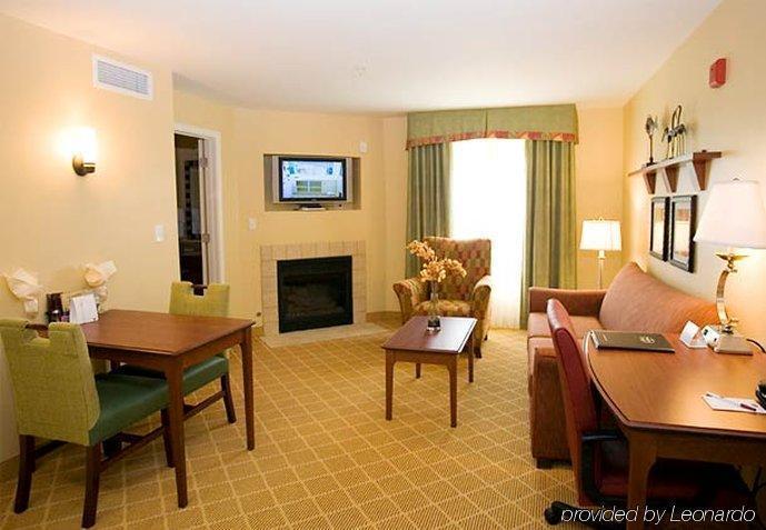 Residence Inn By Marriott Baton Rouge Near Lsu Bagian luar foto