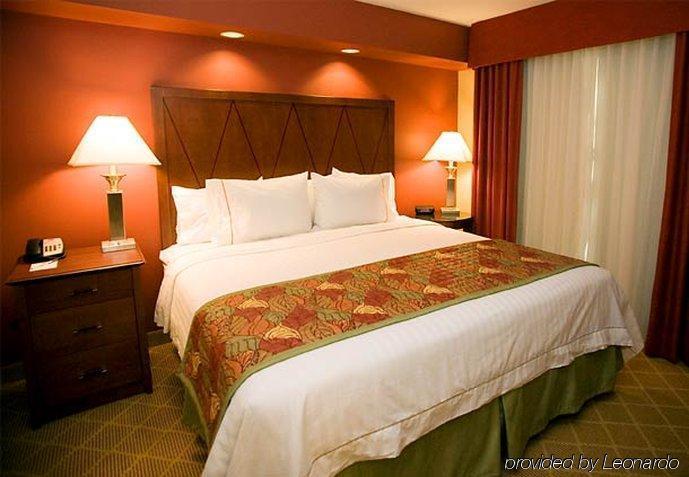 Residence Inn By Marriott Baton Rouge Near Lsu Ruang foto