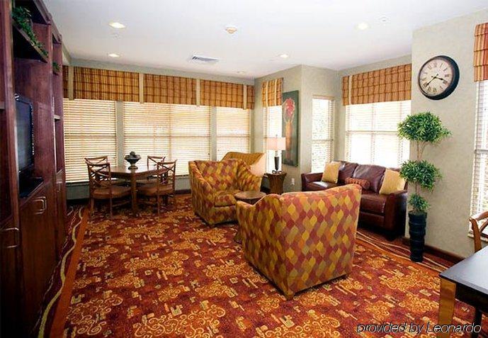 Residence Inn By Marriott Baton Rouge Near Lsu Bagian luar foto