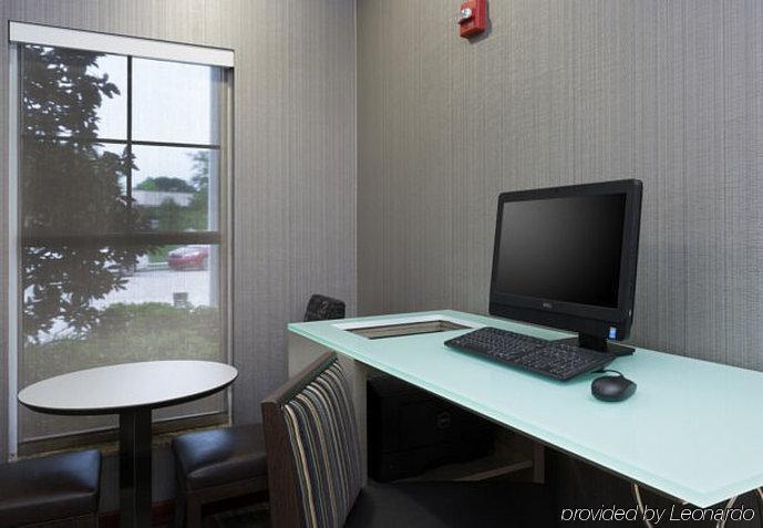 Residence Inn By Marriott Baton Rouge Near Lsu Bagian luar foto