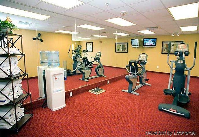 Residence Inn By Marriott Baton Rouge Near Lsu Bagian luar foto