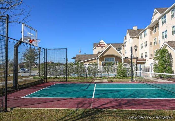 Residence Inn By Marriott Baton Rouge Near Lsu Bagian luar foto