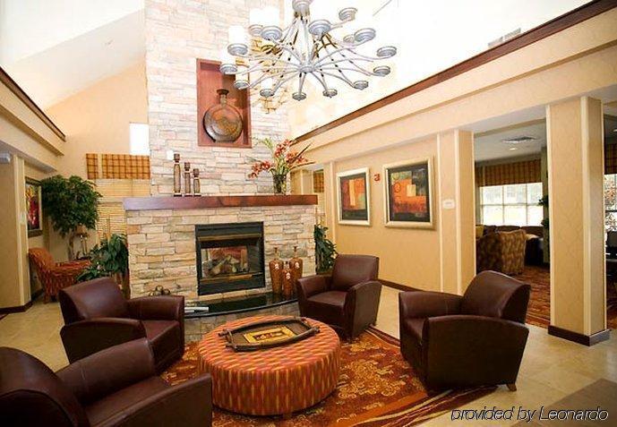 Residence Inn By Marriott Baton Rouge Near Lsu Bagian luar foto