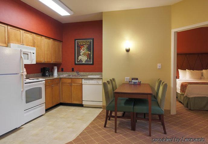 Residence Inn By Marriott Baton Rouge Near Lsu Bagian luar foto