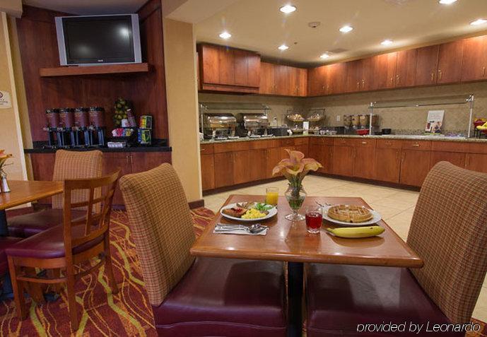 Residence Inn By Marriott Baton Rouge Near Lsu Bagian luar foto