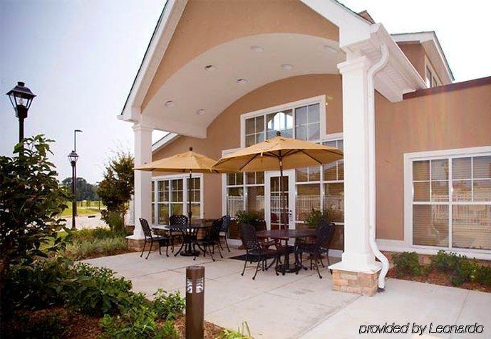 Residence Inn By Marriott Baton Rouge Near Lsu Bagian luar foto