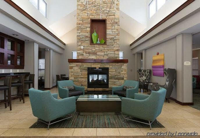 Residence Inn By Marriott Baton Rouge Near Lsu Bagian luar foto