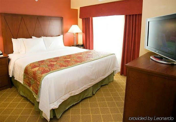 Residence Inn By Marriott Baton Rouge Near Lsu Bagian luar foto